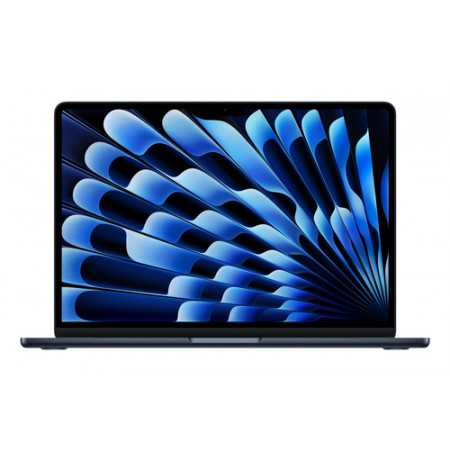Apple MacBook Air - Apple M M4 - Portàtil 13.6" - 16 GB de RAM - 512 GB SSD - Wi-Fi 6E - macOS Sequoia - Marina