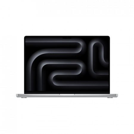 Apple MacBook Pro - Apple M M4 Pro - Portátil 16.2"- 24 GB de RAM- 512 GB SSD - Wi-Fi 6E - macOS Sequoia - Plata