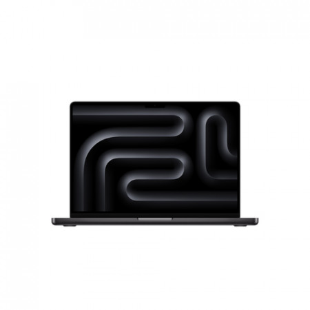 Apple MacBook Pro - Apple M M4 - Portátil 14.2" - 16 GB de RAM - 512 GB SSD - Wi-Fi 6E -  macOS Sequoia - Negre