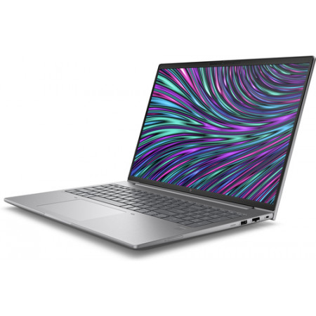 HP ZBook Power G11 16" - Intel Core Ultra 7 - 16 GB memòria RAM - 512 GB SSD - Wi-Fi 6E - Windows 11 Home - Plata + 4 anys de garantia HP